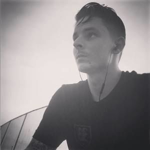 Meet your Posher, Brackston